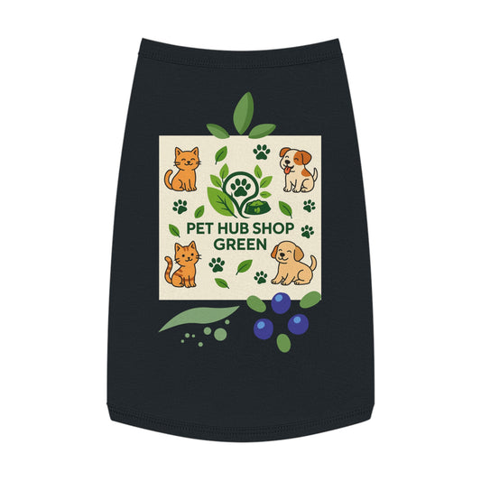 Pet Tank Top
